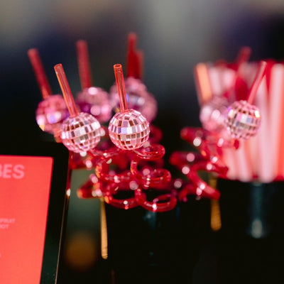 Hen Party Drinkware | From Drink Stirrers to Straws