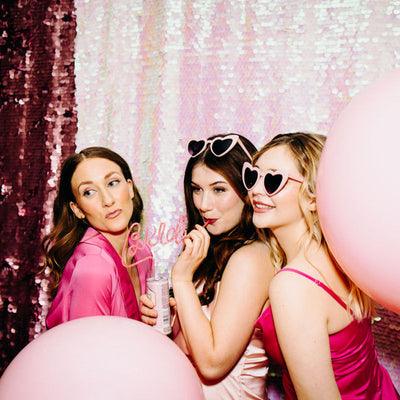 6 Hen Party Themes The 2022 Bride Will Love