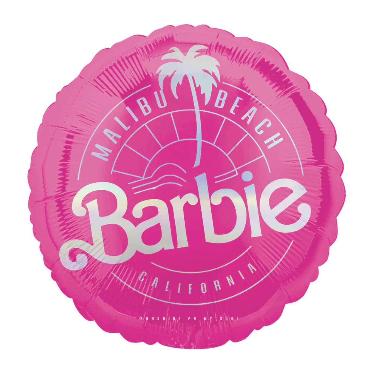 Barbie Hen Party