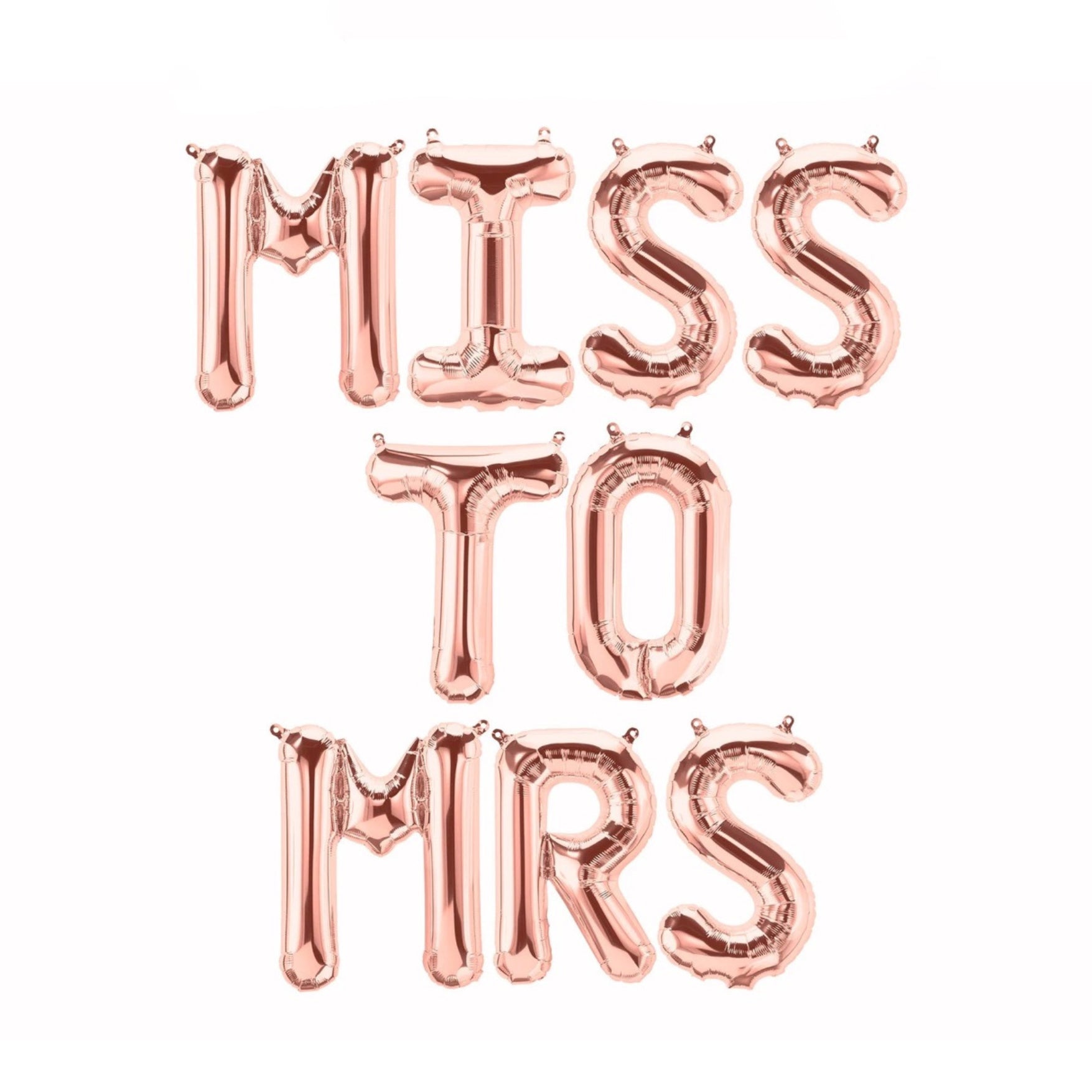 Miss popular to Mrs