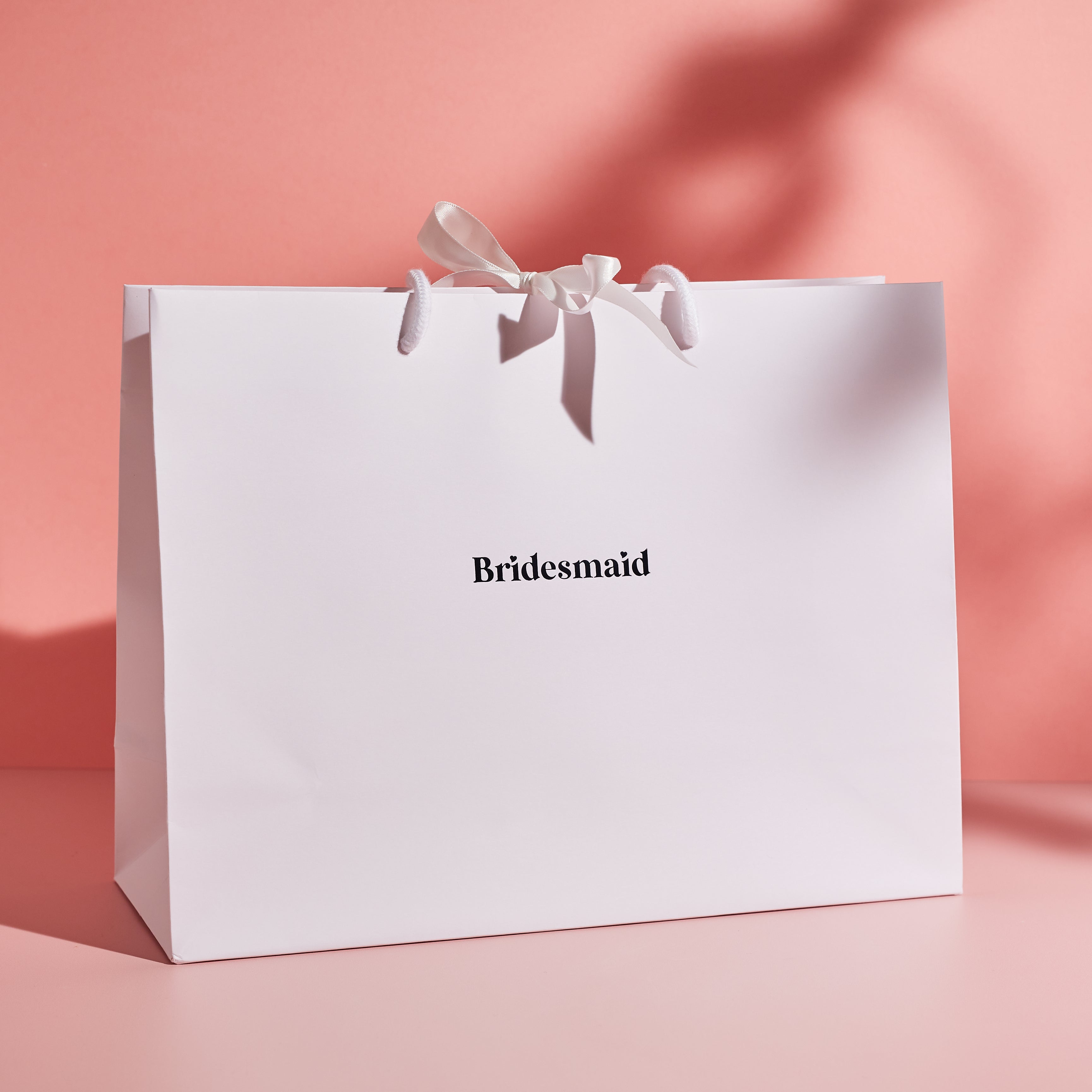 Bridesmaid Gift Bag