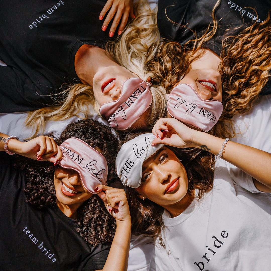 Girls Gone Mild Hen Party Theme