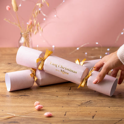 7 Christmas Bridal Gifts For The Bride