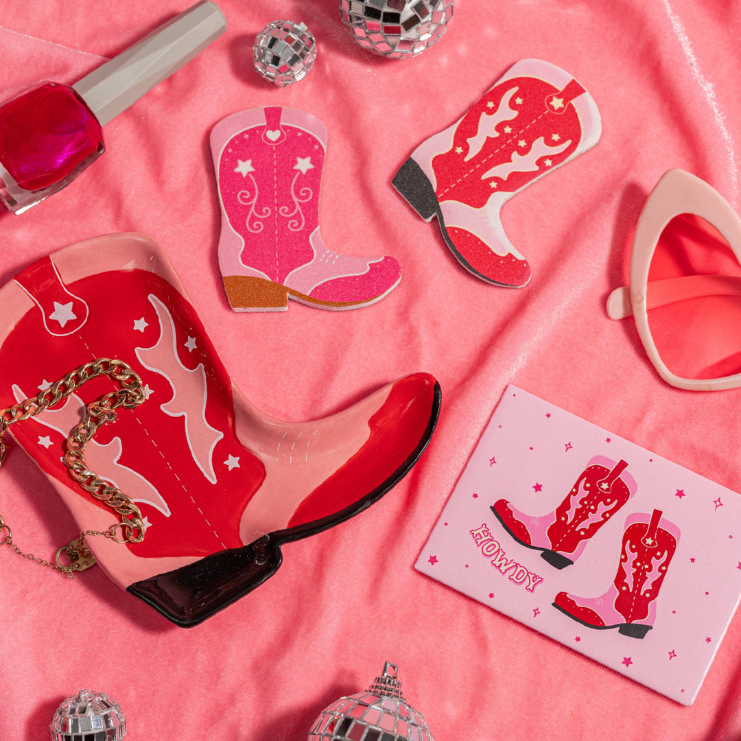 Her Last Rodeo | The Ultimate Hen Party Theme