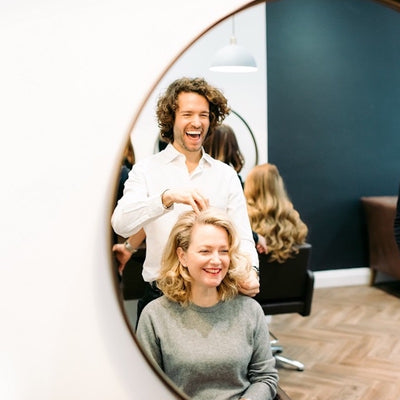 LOVE IS IN THE HAIR | TOP TIPS FROM GUSTAV FOUCHE