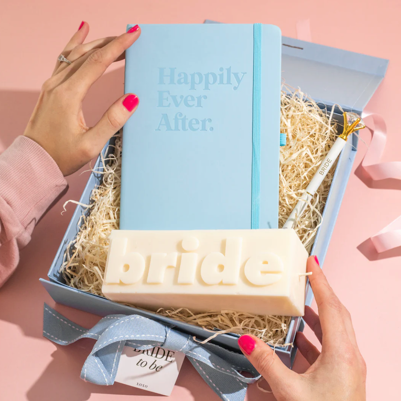 TIME-SAVING HEN PARTY GIFTS