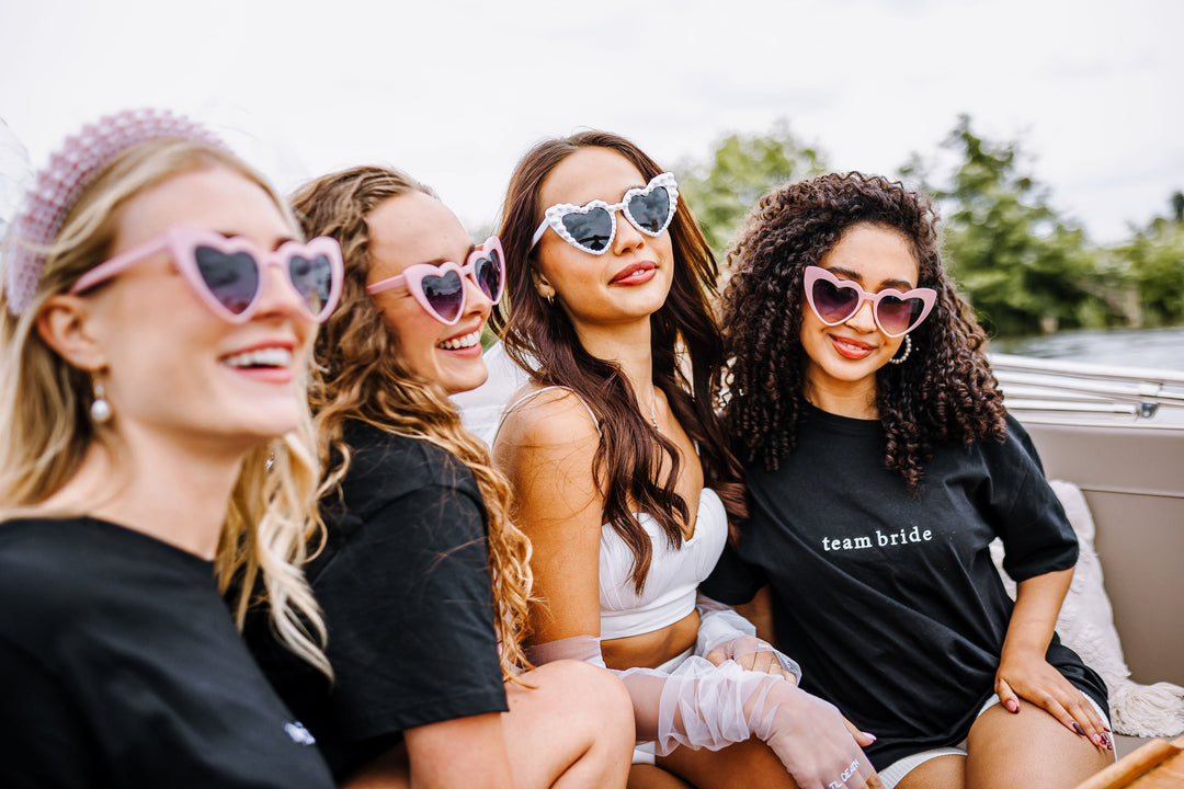 Hen Party Ideas: 50 Hen Do Ideas for Every Kind of Bride