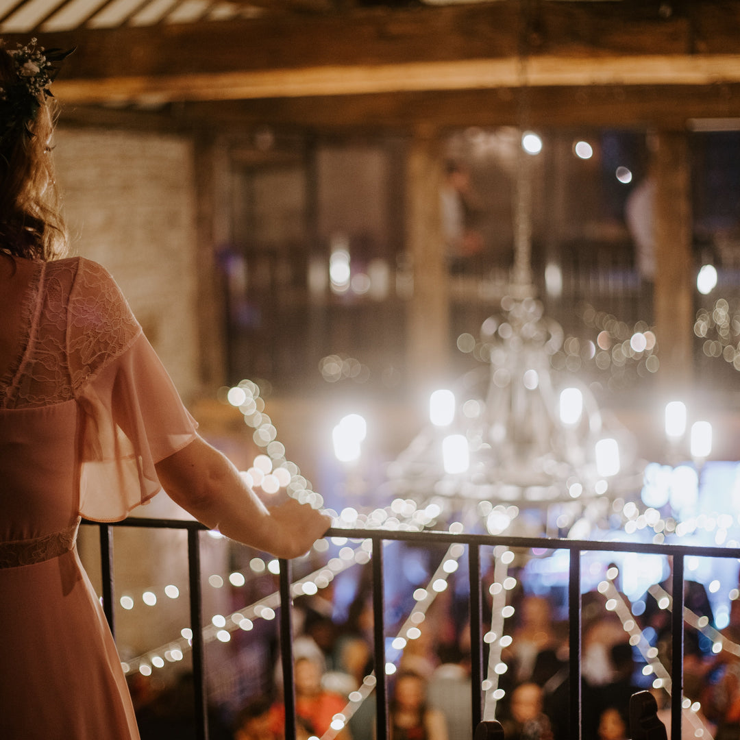 Things to Consider When Selecting a Wedding Venue