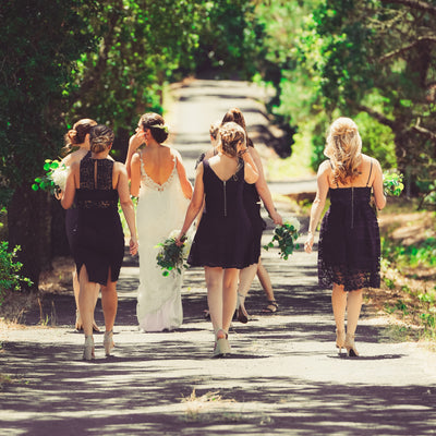 How to be the Ultimate Bridesmaid