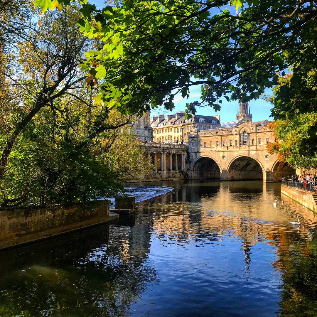 Planning The Ultimate Hen Do In Bath