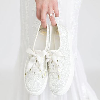 5 Beautiful Wedding Day Trainer Ideas