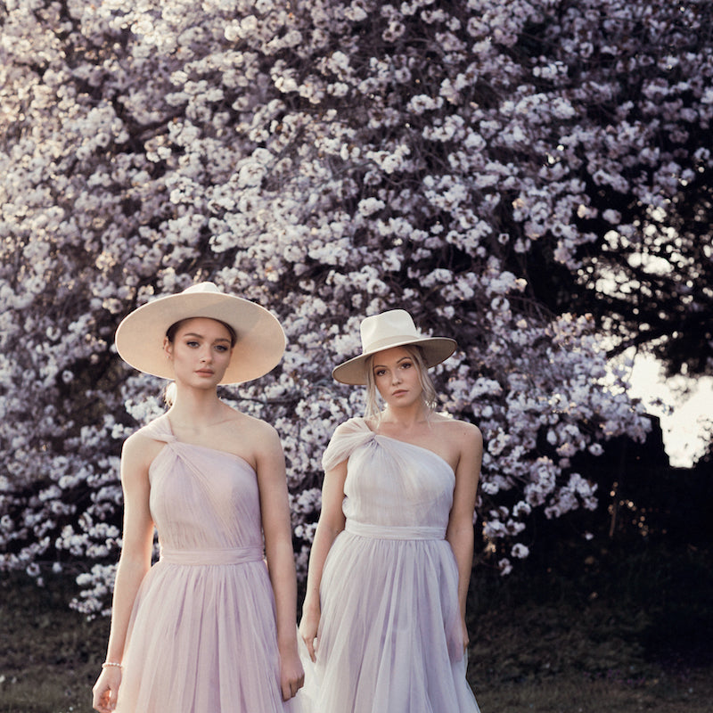 8 x Ways To Make Shopping For Your Bridesmaid Dresses Stress-Free ...