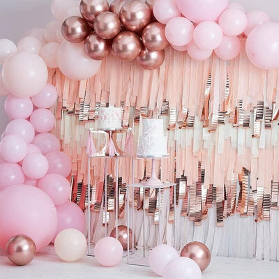 7 Instagram-Worthy Hen Party Decorations The Bride Will Love