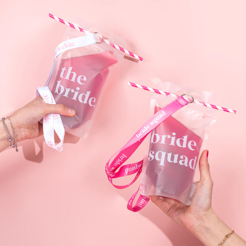 8 x Reusable Hen Party Products You’ll Love