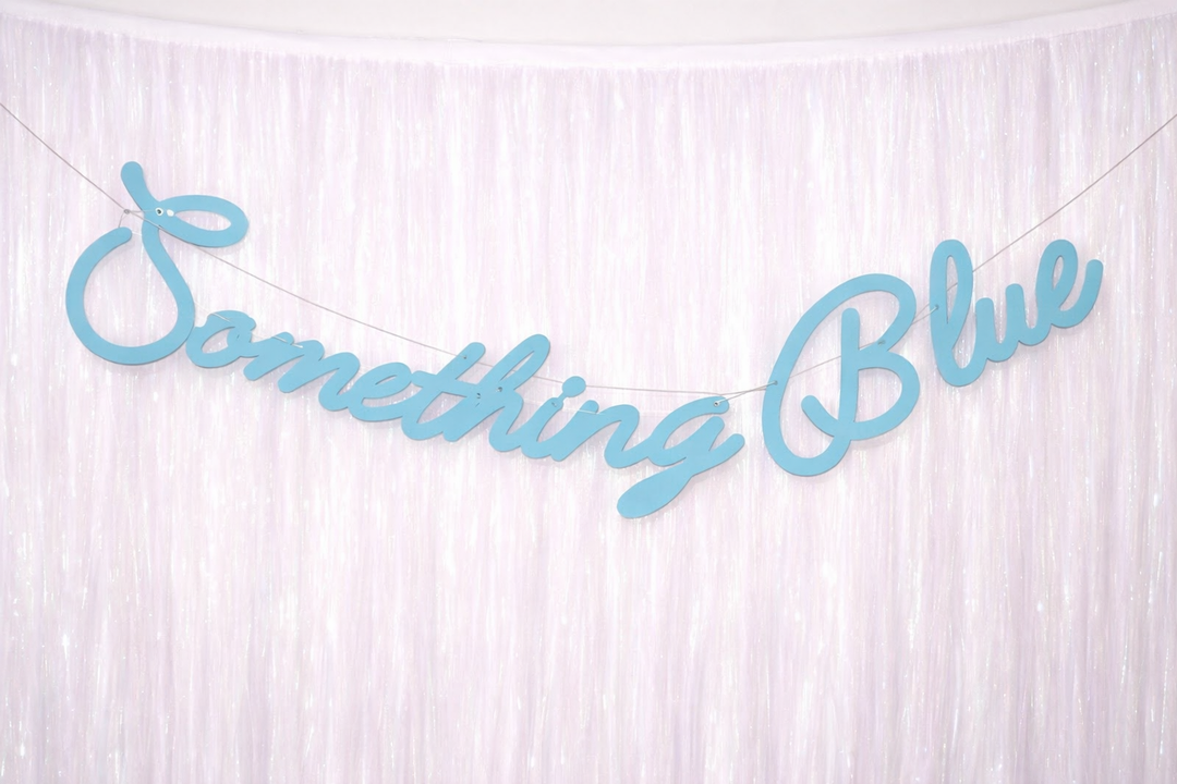 Something Blue
