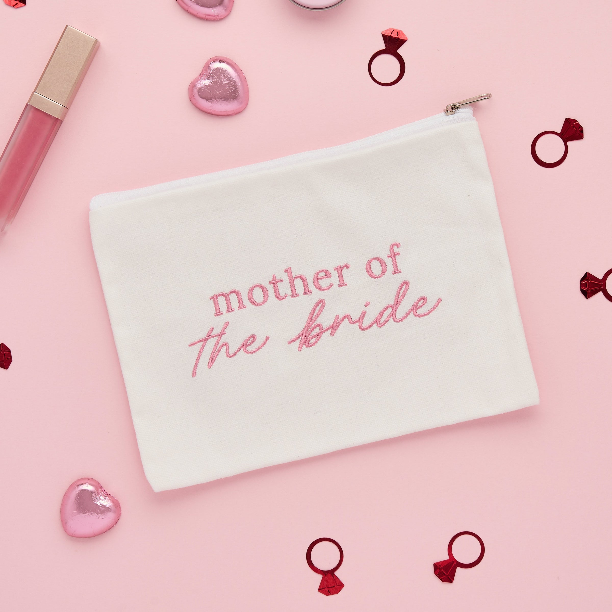 Mother of the Bride & Groom