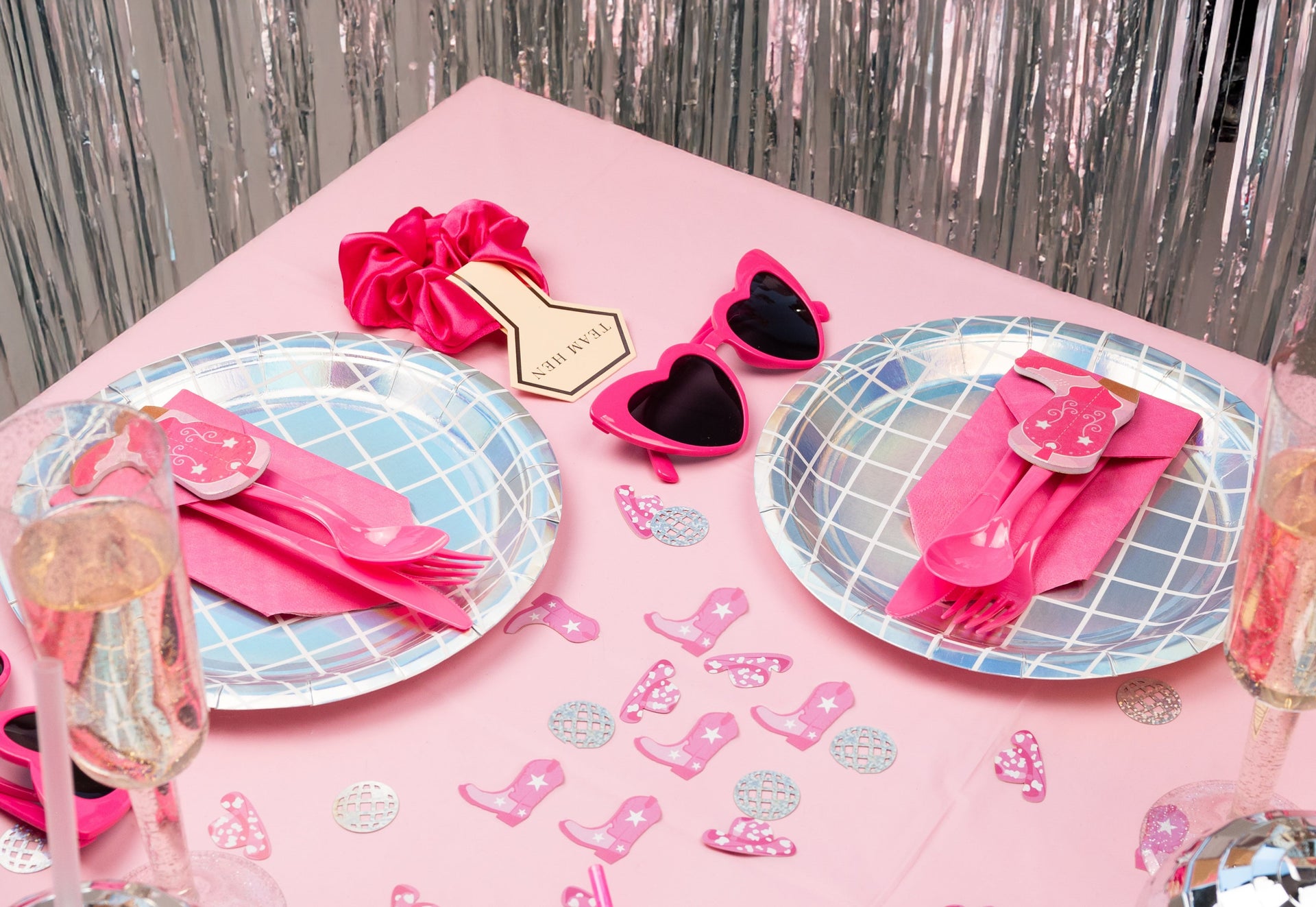 Last Rodeo Hen Party | Shop her Last Rodeo at Team Hen