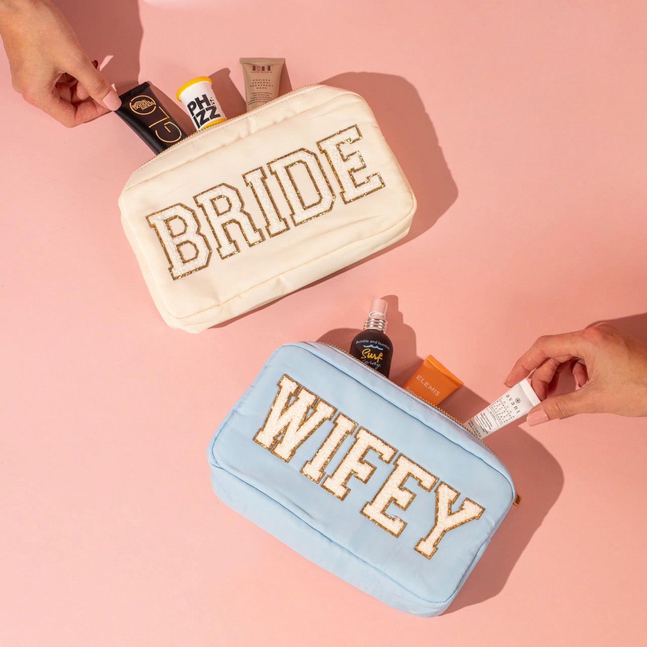 BRIDE TO BE GIFTS