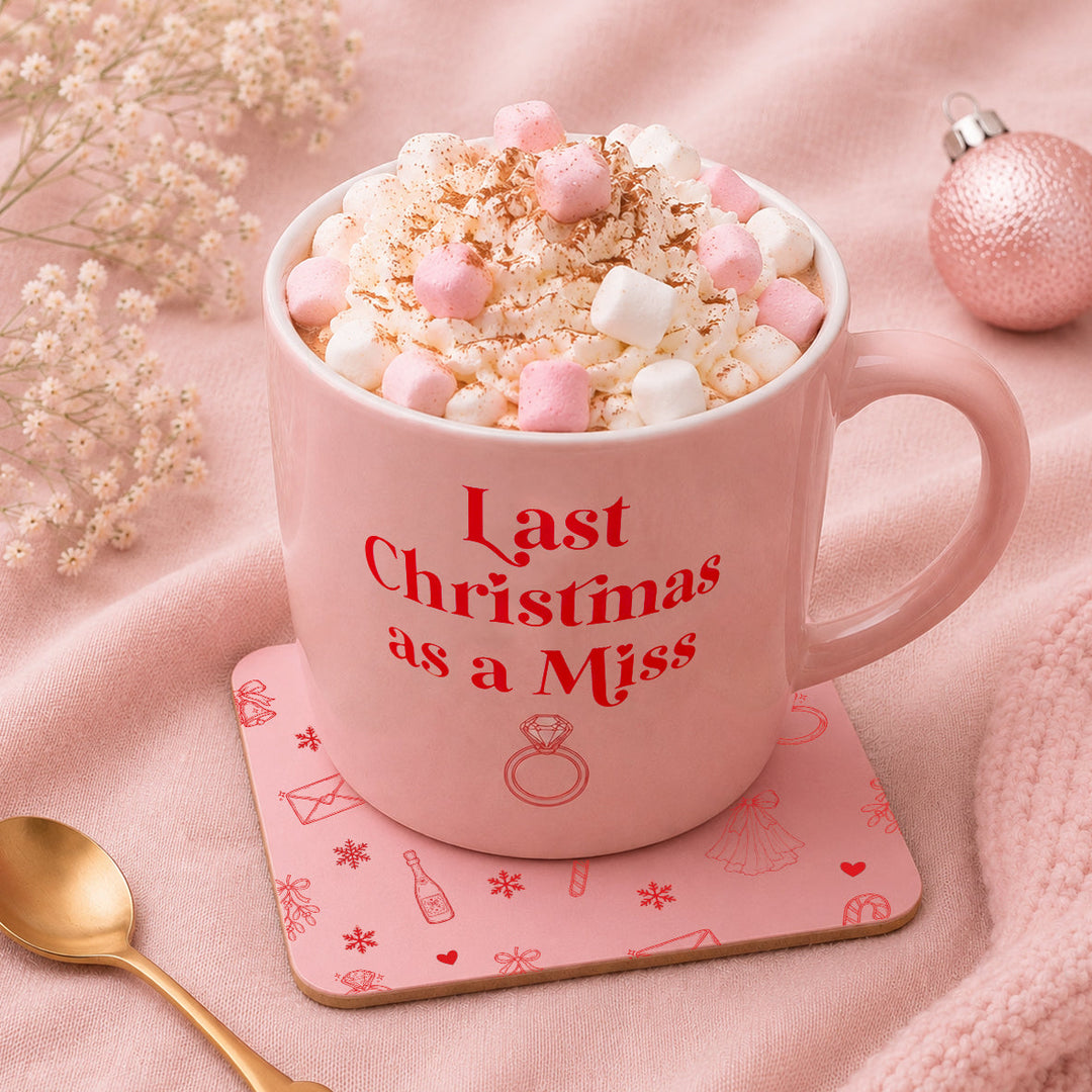 Last Christmas As A Miss 2026