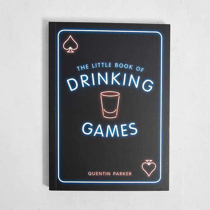 The Little Book of Drinking Games