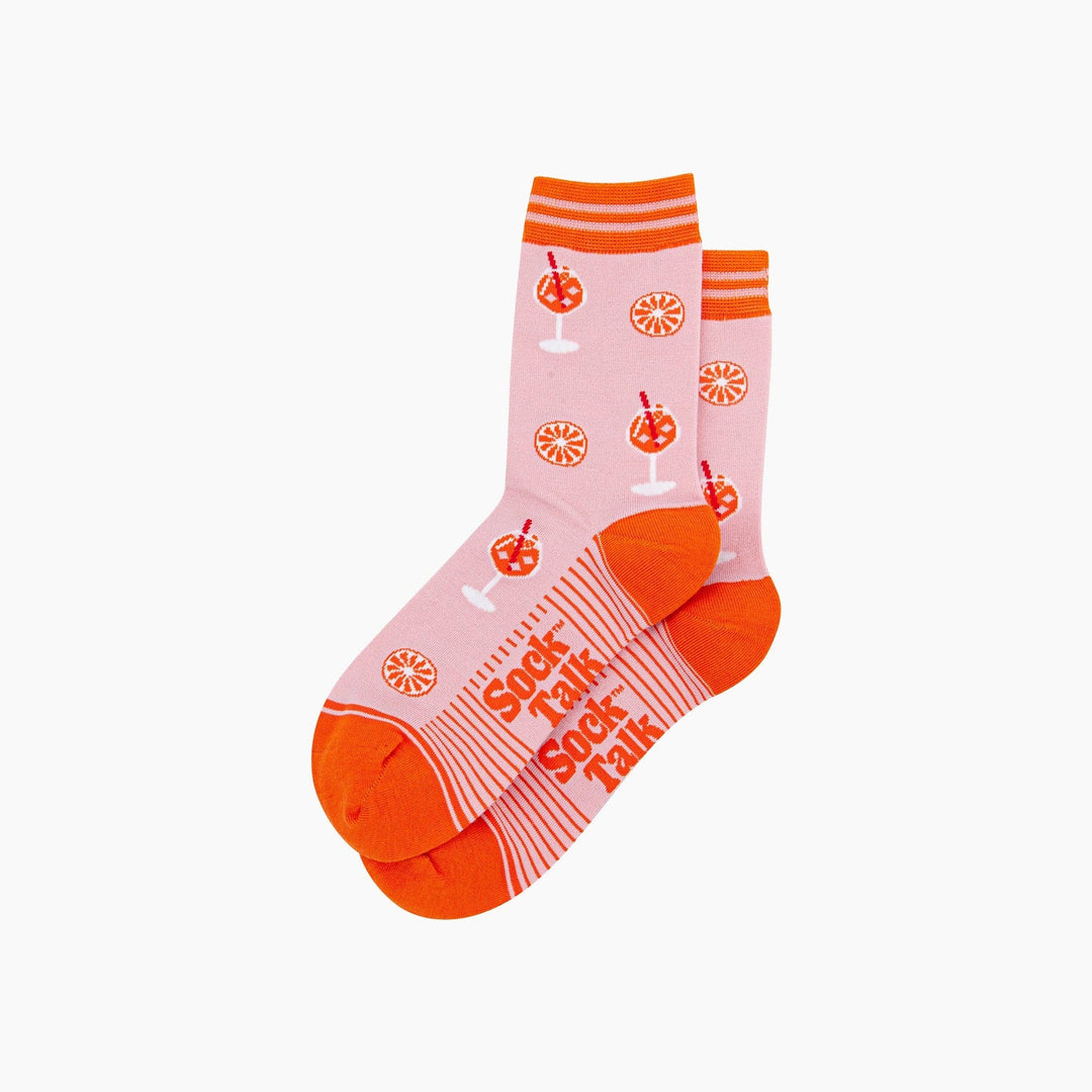 Aperitivo Spritz Socks