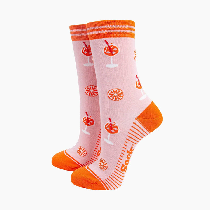 Aperitivo Spritz Socks