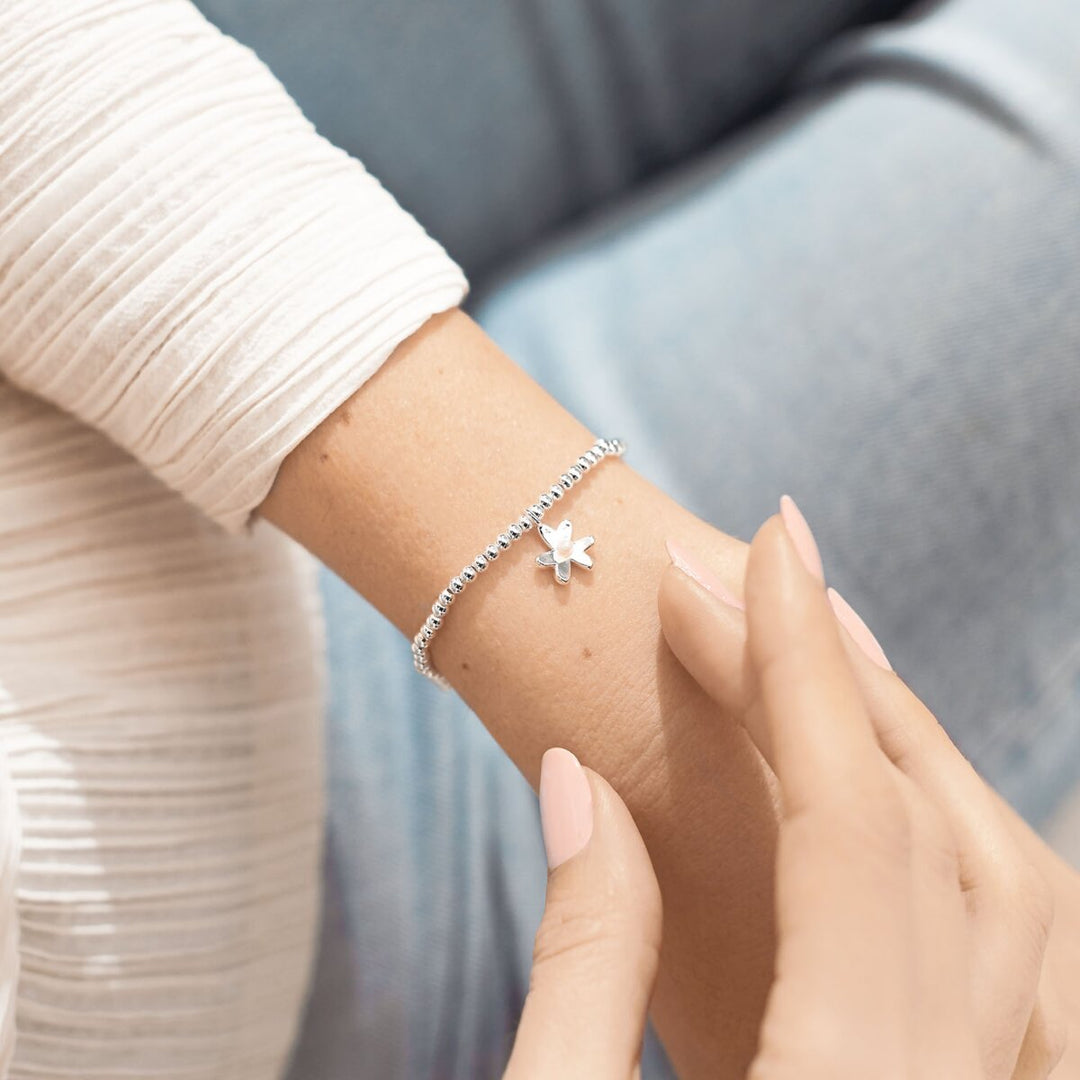 Mother of the Bride Bracelet