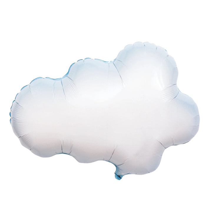 On Cloud Nine Hen Party Decoration Set