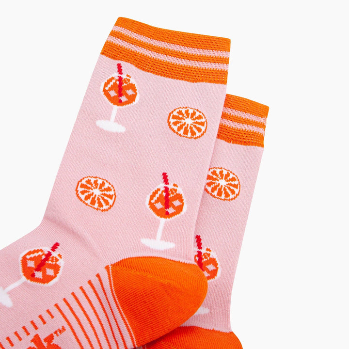 Aperitivo Spritz Socks