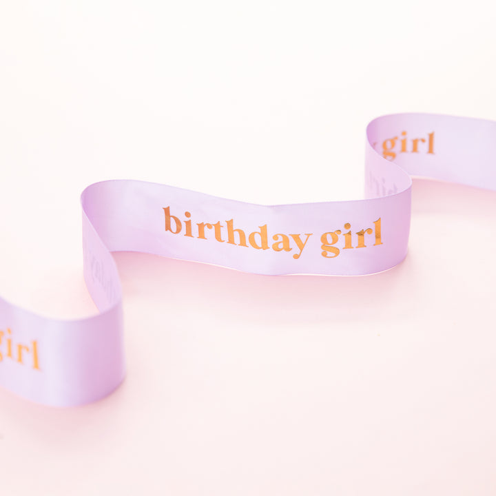 Bride to Be Ribbon - Team Hen