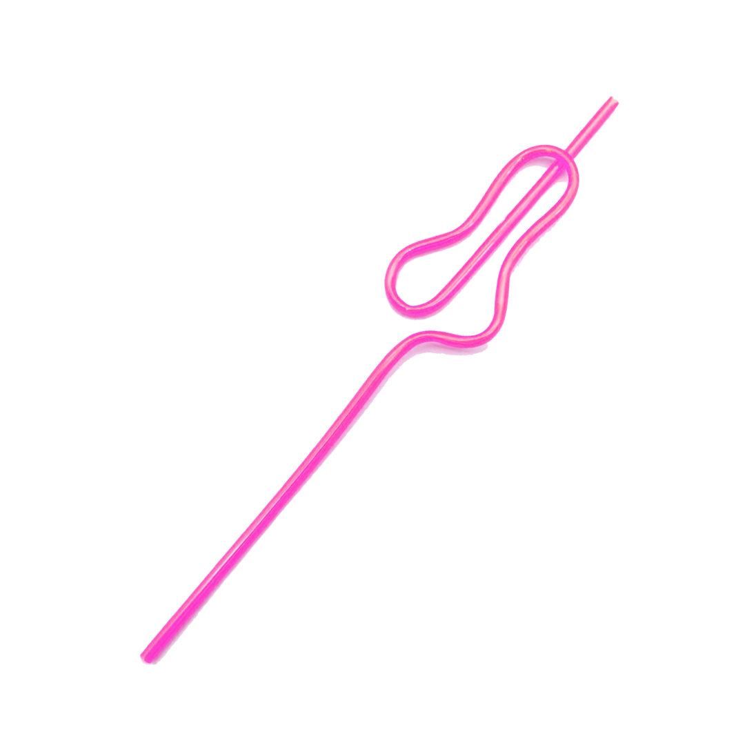 Willy Straw