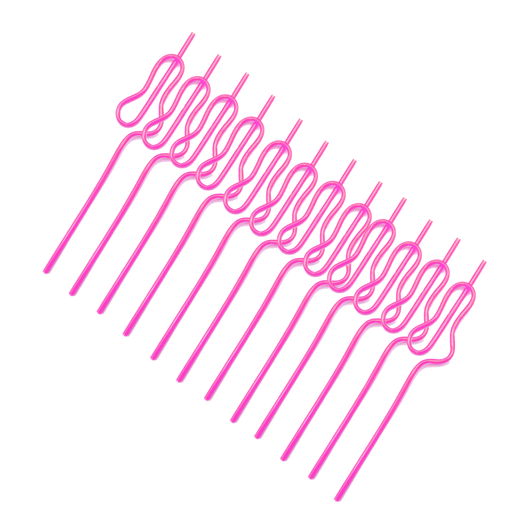Willy Straw