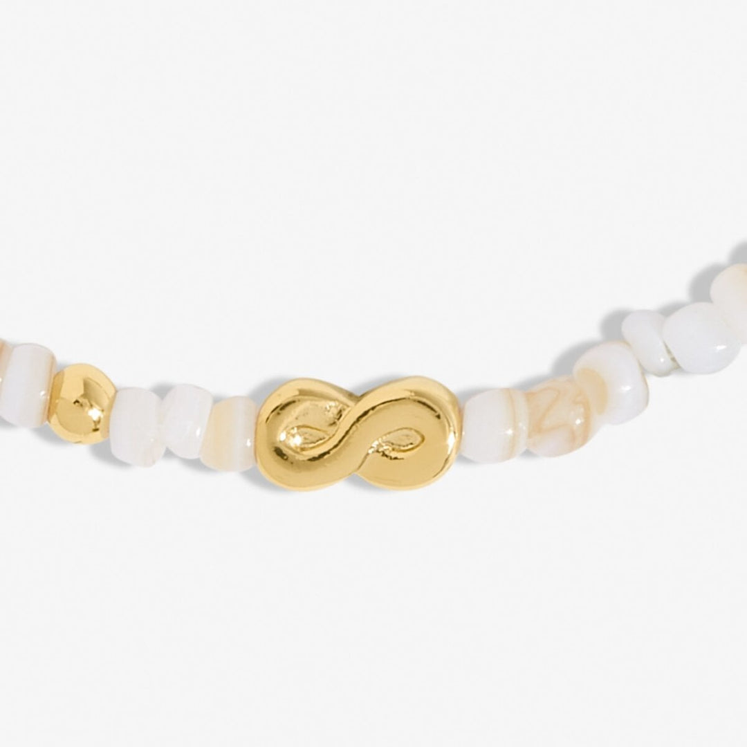 Bridal Happy Little Moments 'Wifey' Bracelet