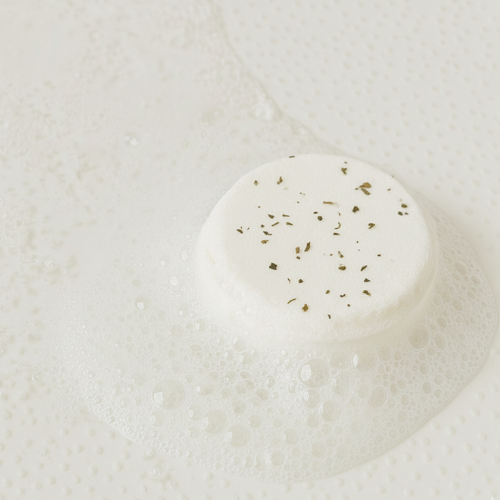 You've Totally Got This Shower Steamer
