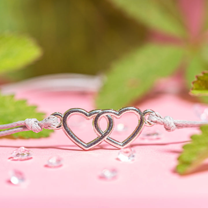 Maid of Honour Bracelet