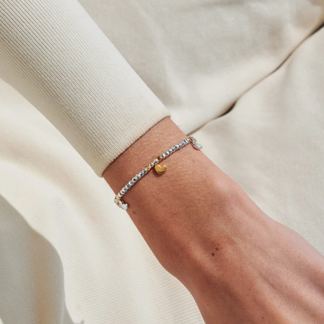 Will You Be My Maid Of Honour Bracelet | Sparkle Confetti