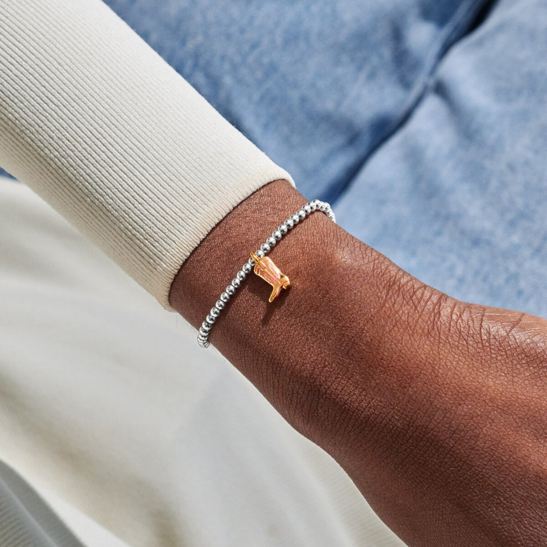 A Little Vibes 'Yeehaw' Bracelet