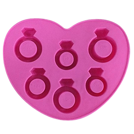 Party Ice Cube Tray