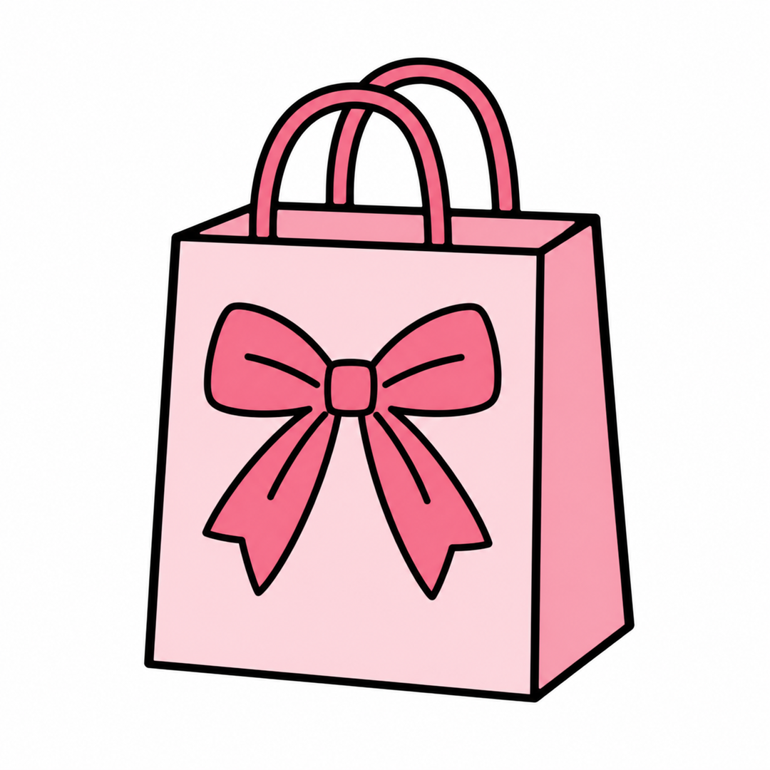 Build Your Own Hen Party Gift Bag