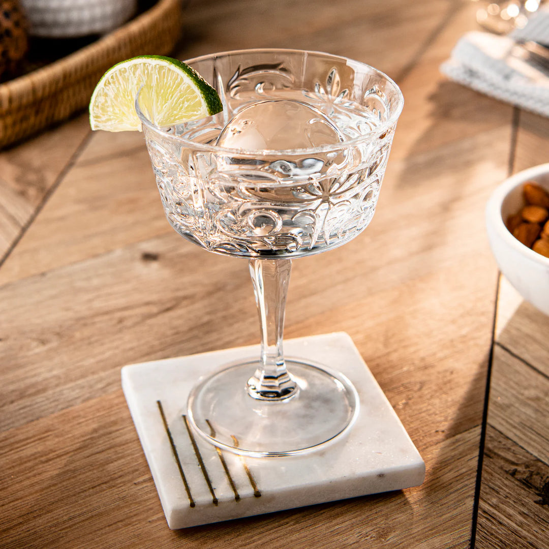 NIO Daiquiri Cocktail