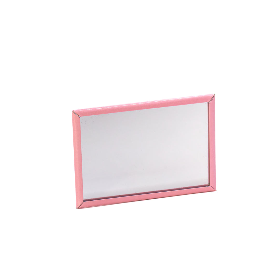 Cowboy Boots Compact Mirror