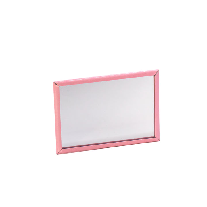 Cowboy Boots Compact Mirror