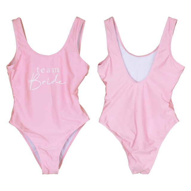 Hen party swimwear uk fashion