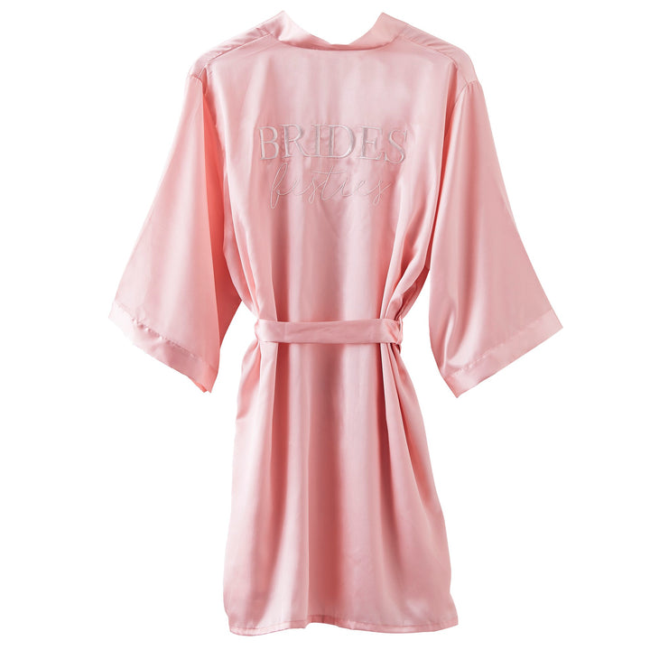 Hen Party Dressing Gown