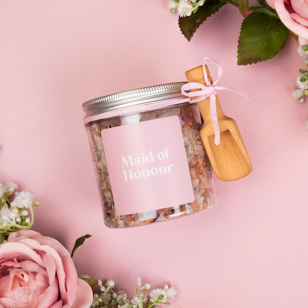 Maid Honour Luxury Bath Soak