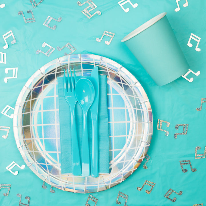 Mamma Mia Tableware Set | 8 Persons