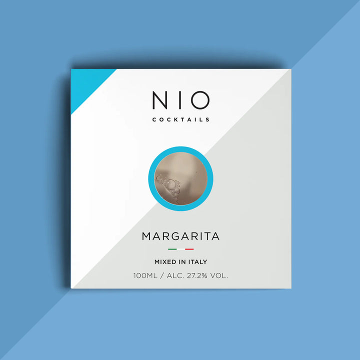 NIO Margarita Cocktail