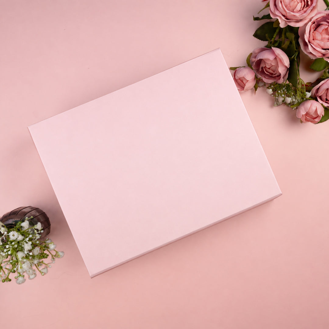 Last Christmas As A Miss Luxury Gift Box
