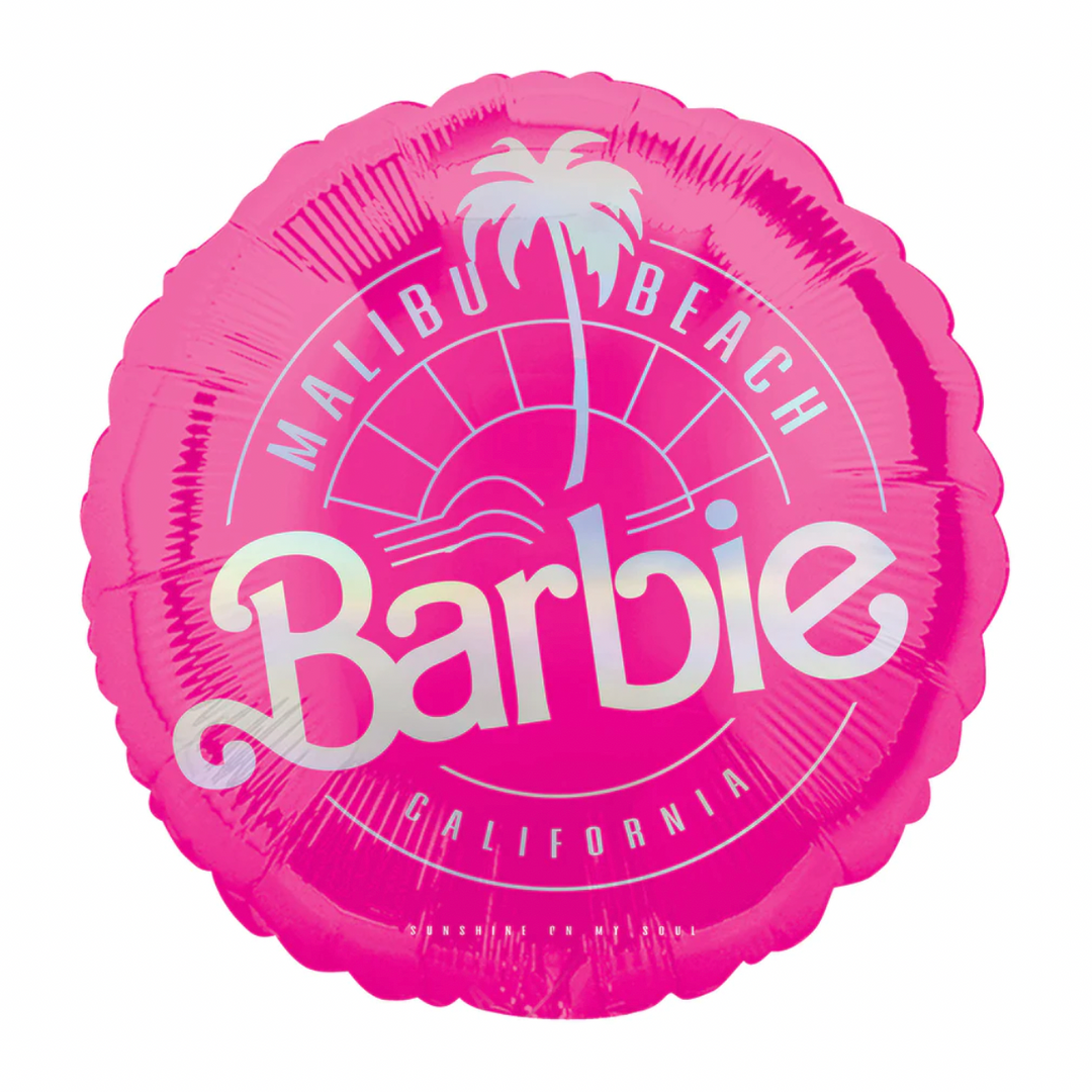 Barbie Hen Party Decoration Set