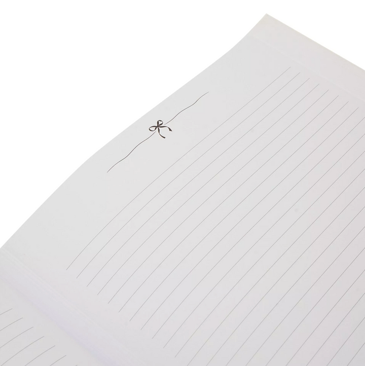 Letters To The Bride Book